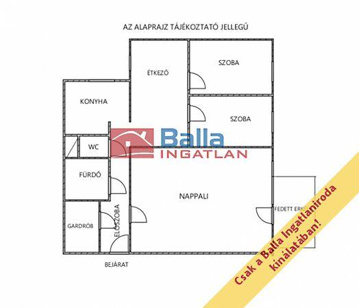 Városközpont, Budapest, XVII. kerület 2. képe