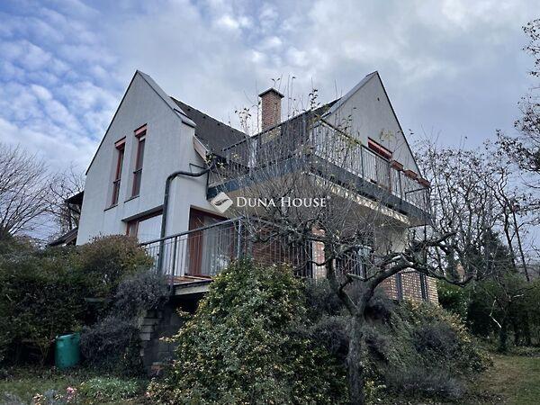 Szarvas, Telki képe