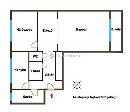 Budapest, IV. kerület 3. képe