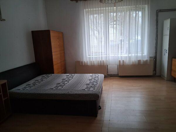 Erzsébet, Vác képe