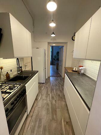 Rákóczi, Budapest, VII. kerület képe