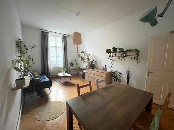 Rákóczi, Budapest, VII. kerület 2. képe