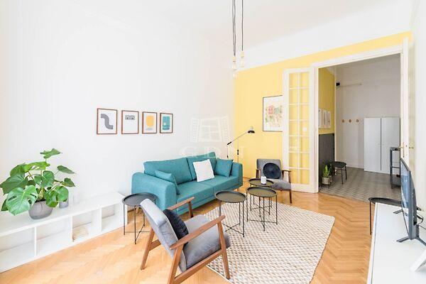 Balassi Bálint, Budapest, V. kerület 3. képe