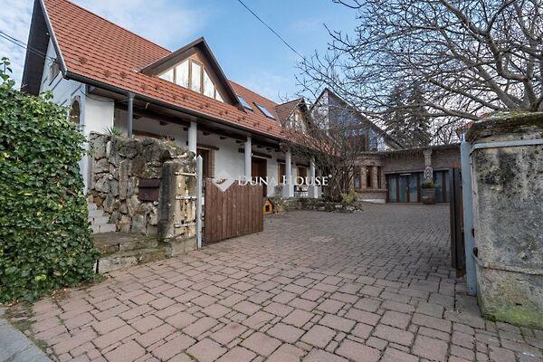 Petőfi Sándor, Telki 2. képe