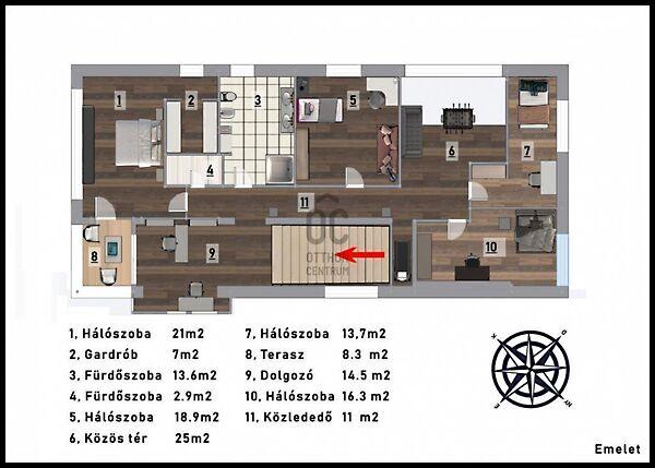 Temesvári, Budapest, XXII. kerület 3. képe