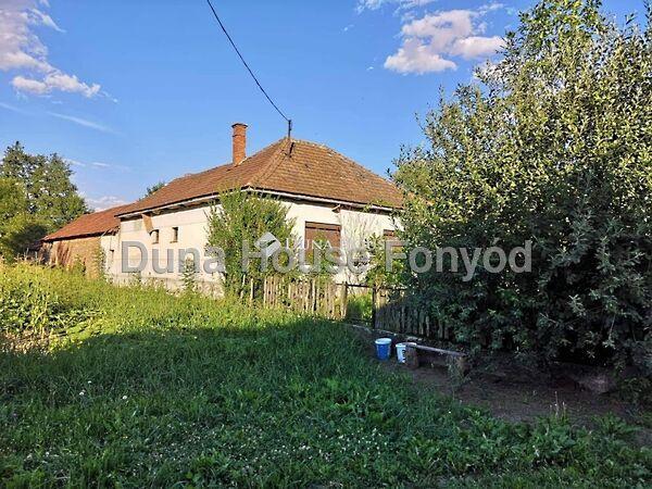 Kossuth, Bödeháza 2. képe