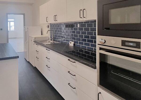 Bakáts, Budapest, IX. kerület képe