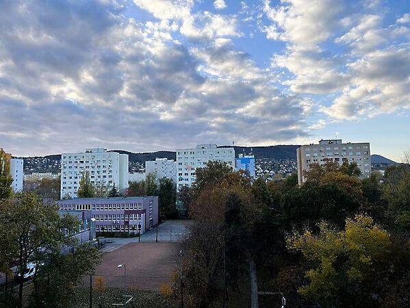 Budapest, III. kerület képe