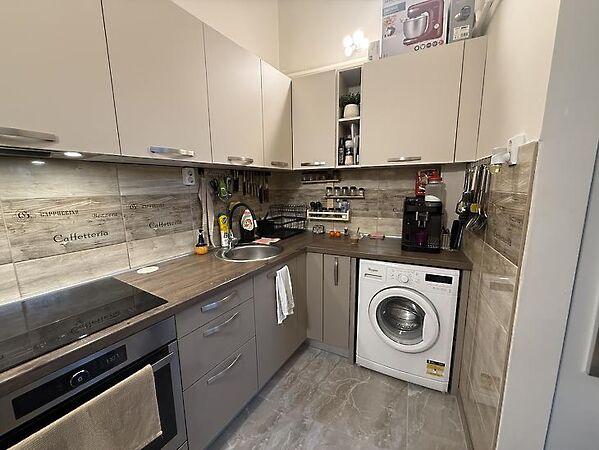 Dandár, Budapest, IX. kerület 3. képe