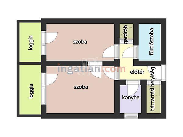 Ady Endre, Budapest, XXI. kerület 2. képe