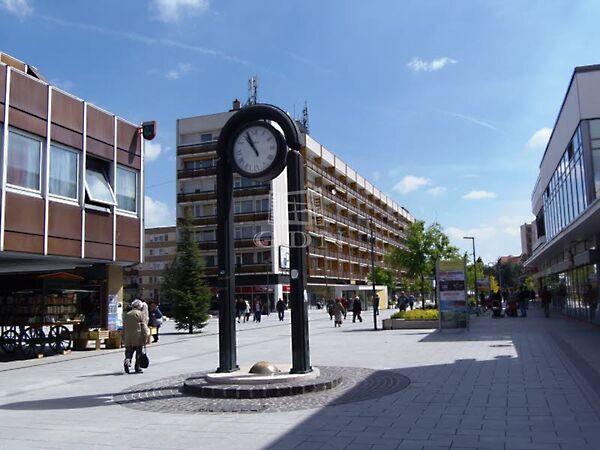 Kossuth Lajos u., Veszprém képe