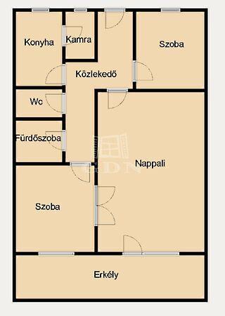 Kossuth Lajos u., Veszprém 2. képe