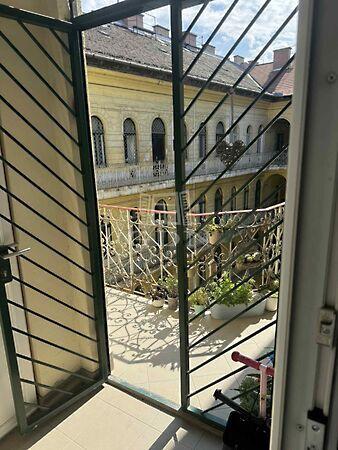 Üllői, Budapest, IX. kerület 2. képe