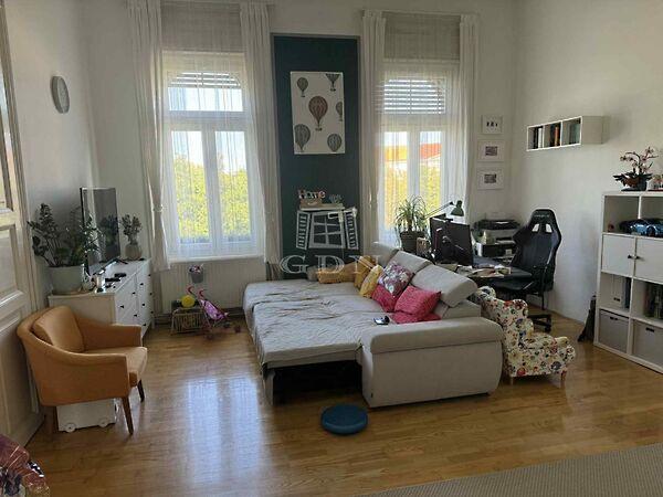 Üllői, Budapest, IX. kerület 3. képe