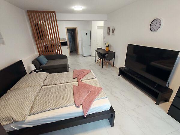 Bajcsy-Zsilinszky, Debrecen képe