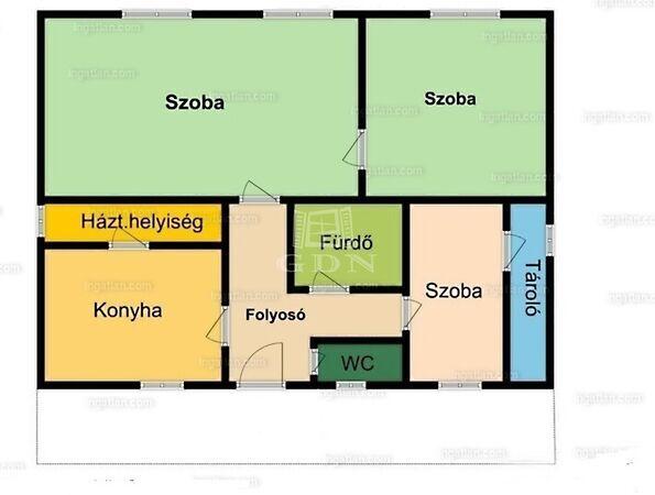 Maroshegy, Székesfehérvár 2. képe