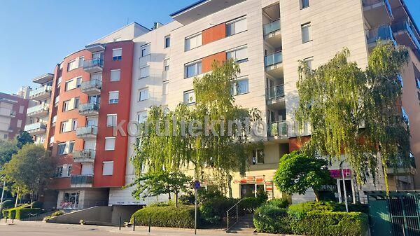 Budapest, XI. kerület 2. képe