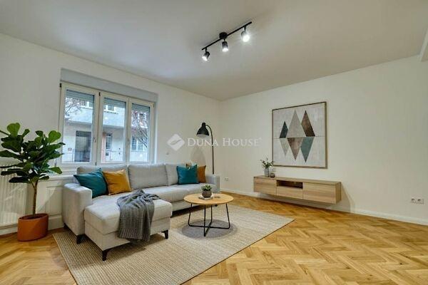 Budapest, II. kerület 3. képe