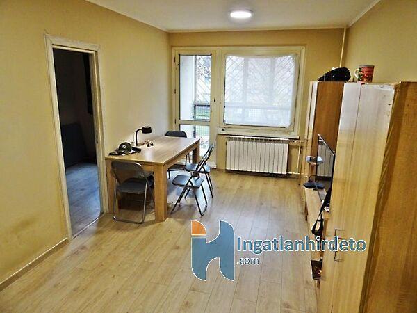 Béke, Budapest, XIII. kerület 2. képe