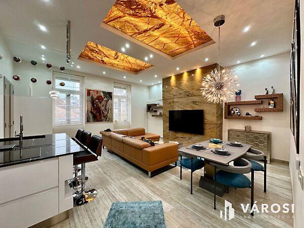 Budapest 7., Budapest, VII. kerület képe