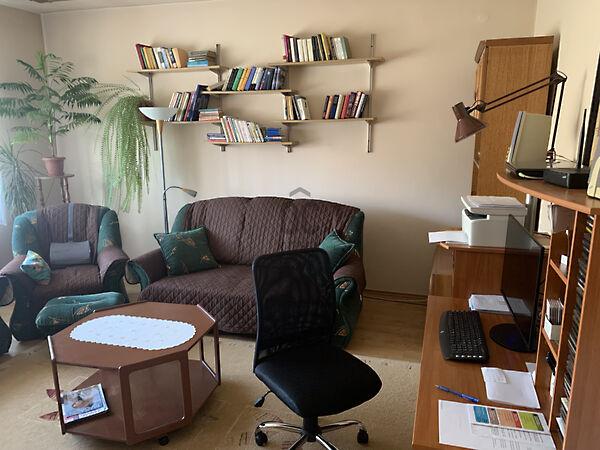 Szirmabesenyő 3. képe