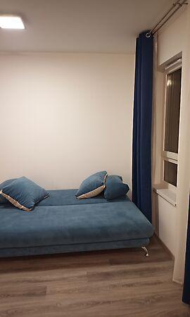 Homok, Budapest, VIII. kerület 3. képe