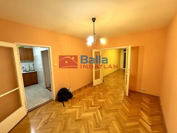 Etele, Budapest, XI. kerület 3. képe