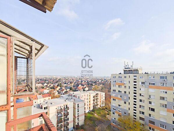 Szigligeti, Budapest, XIX. kerület képe