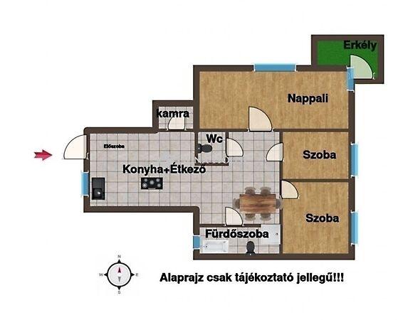 Budapest, III. kerület 3. képe