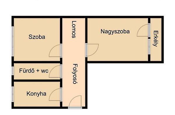 Rácz Ádám, Miskolc 2. képe