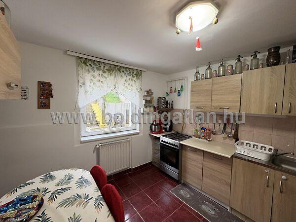 Nyár, Kaposvár 2. képe