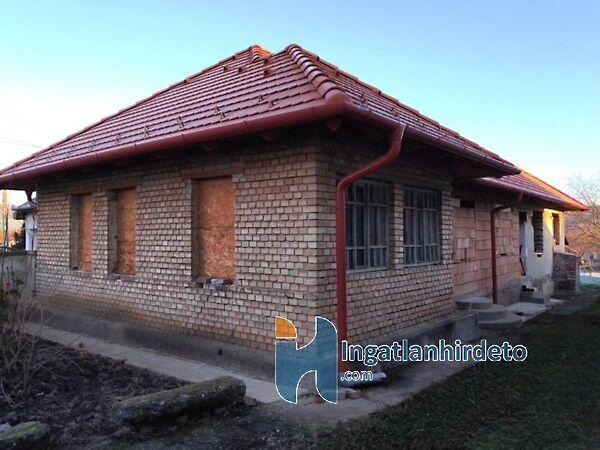 Erzsébet, Rózsaszentmárton 2. képe