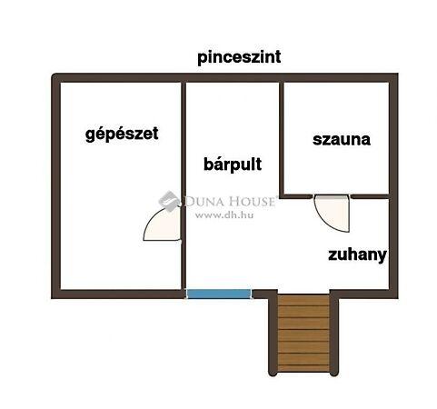 Reptéri, Kecskemét képe