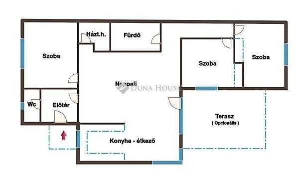 Petőfi Sándor, Kecskemét 2. képe