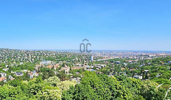 Budapest, XII. kerület képe