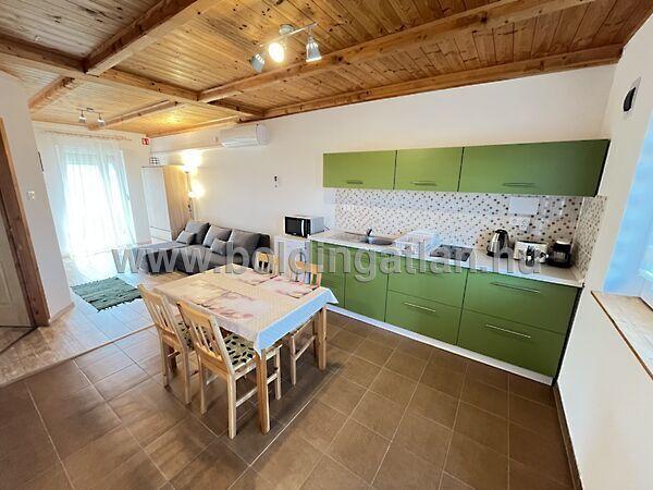 Muskátli, Buzsák képe