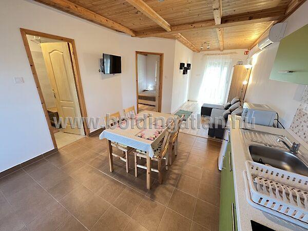 Muskátli, Buzsák 3. képe