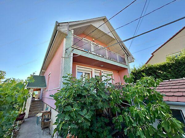 Köves út, Budapest, XXIII. kerület képe