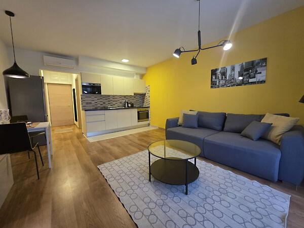 Corvin körút, Budapest, VIII. kerület 2. képe