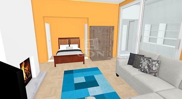 Hegyalja, Kismaros képe