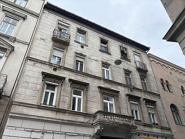 Hajós, Budapest, VI. kerület képe