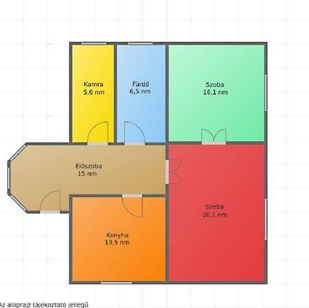 Mátraverebély 2. képe