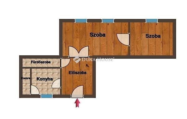 Budapest, VII. kerület 2. képe