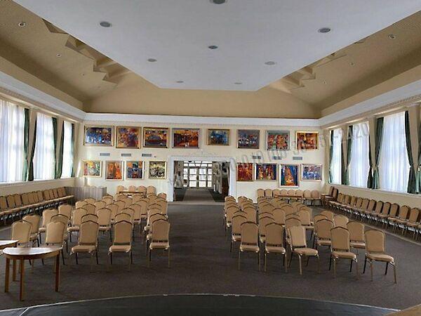 Budapest, VI. kerület képe