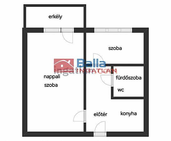 Erdőkerülő, Budapest, XV. kerület 2. képe