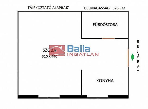 Damjanich, Budapest, VII. kerület 2. képe