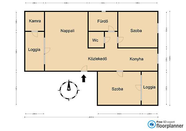 Nyíregyháza 2. képe