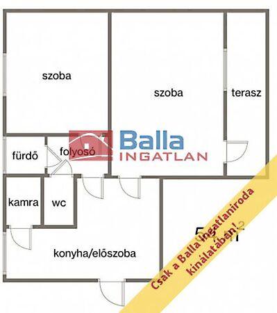 Horváth Mihály, Hatvan 2. képe