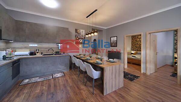 Izabella, Budapest, VI. kerület képe