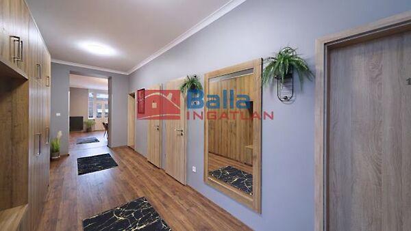 Izabella, Budapest, VI. kerület 2. képe